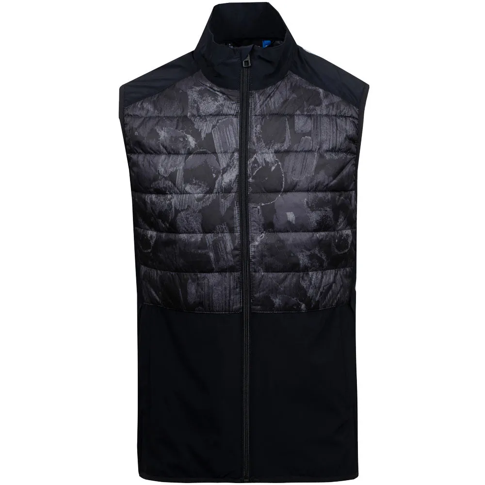 J.Lindeberg Season Hybrid Golf Vest 2018