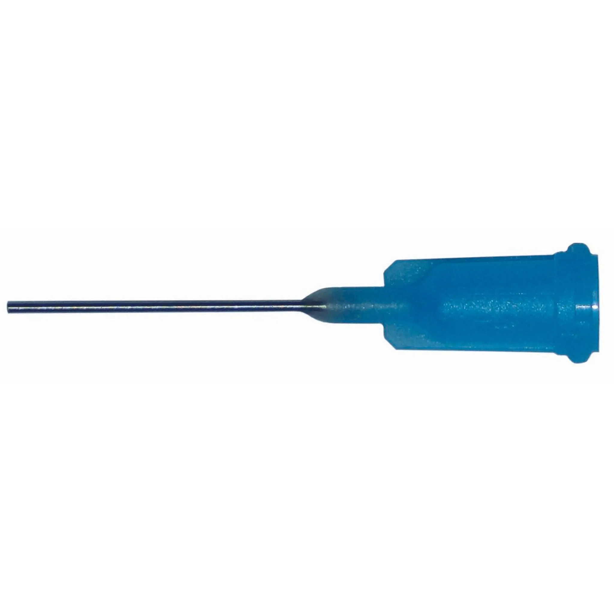 Jodi Vac Blue Replacement Needle for Thin Tubes