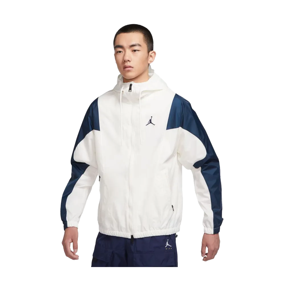 Jordan Essentials Men's Woven Jacket