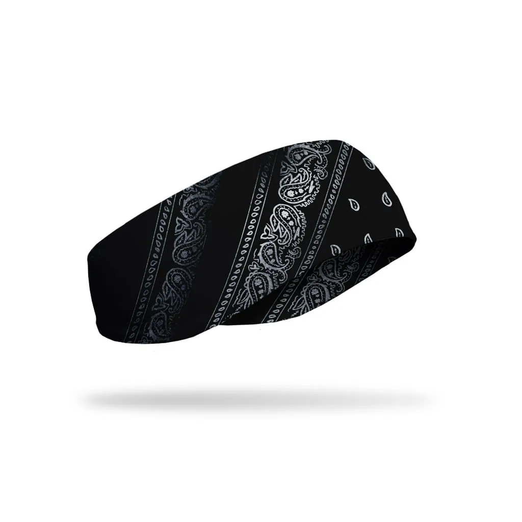 JUNK Compton Headband (Ear Warmer)