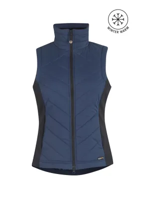 Kerrits 'Good Gallop' Quilted Gilet