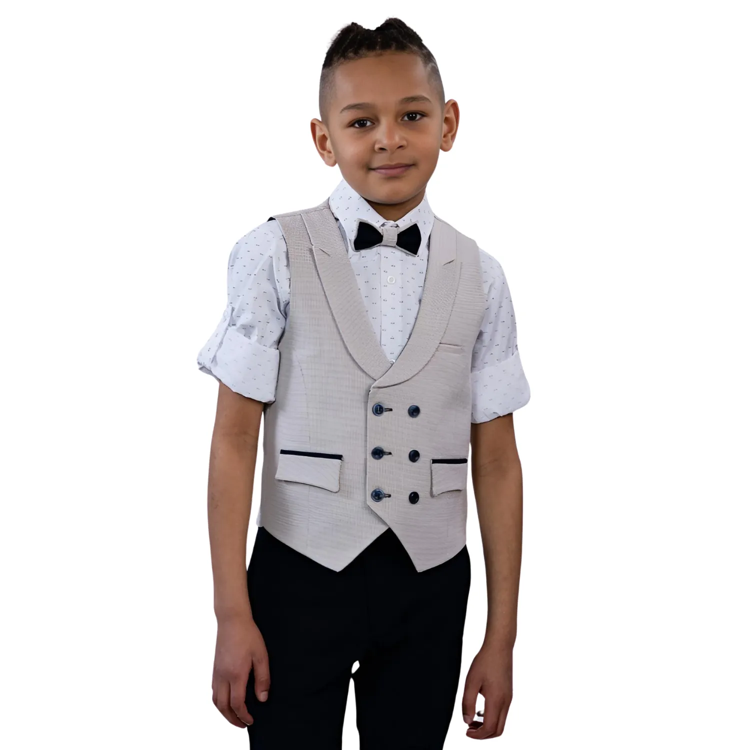 Little Prince Formal Boys Suit