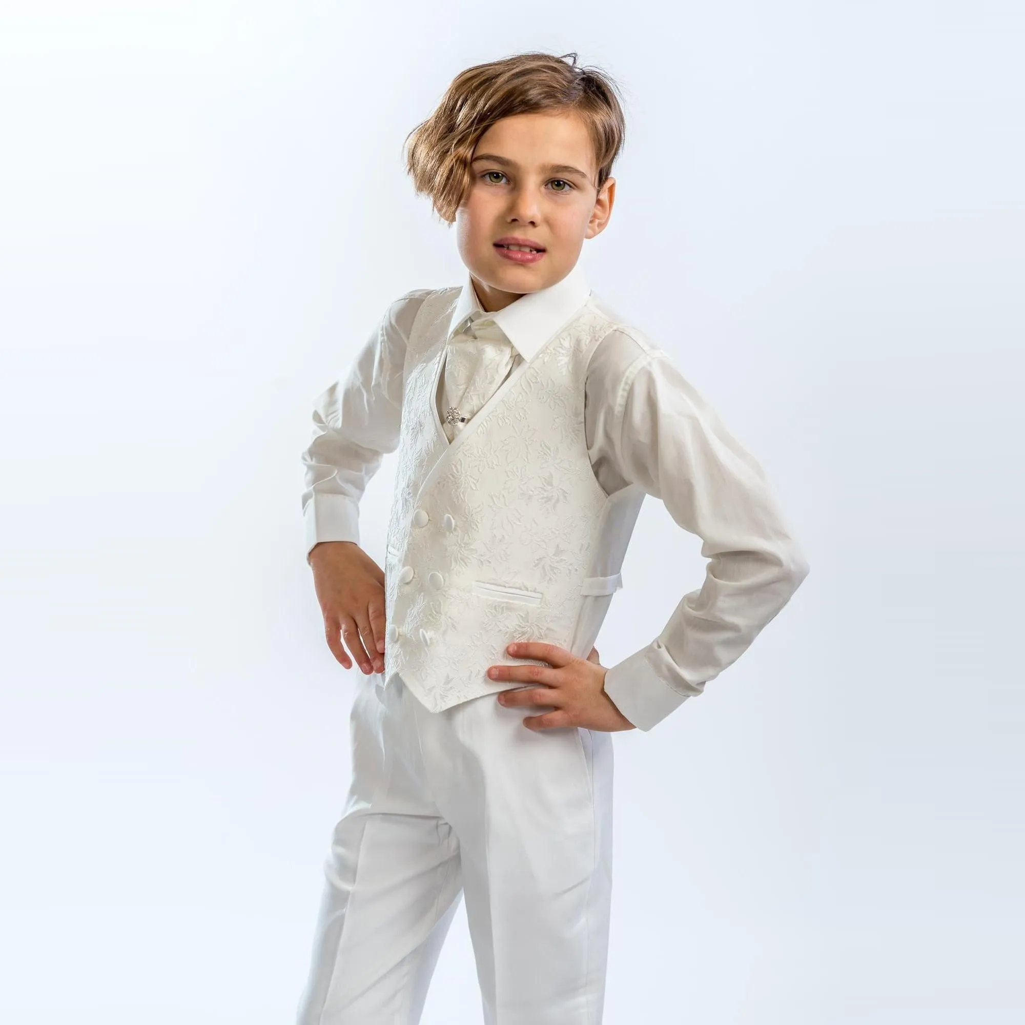 Lord Alfred Formal Boys Suit