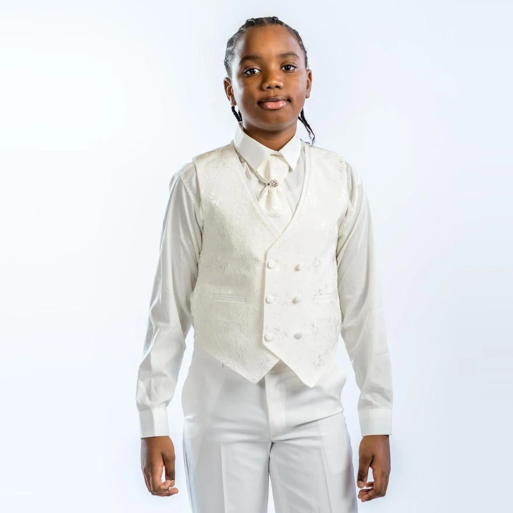 Lord Alfred Formal Boys Suit