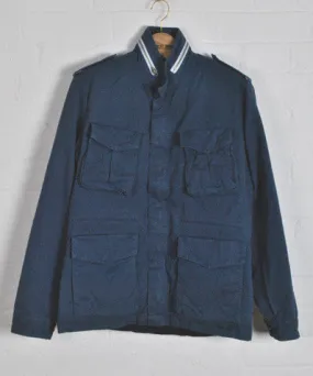 M65 Jacket Blue