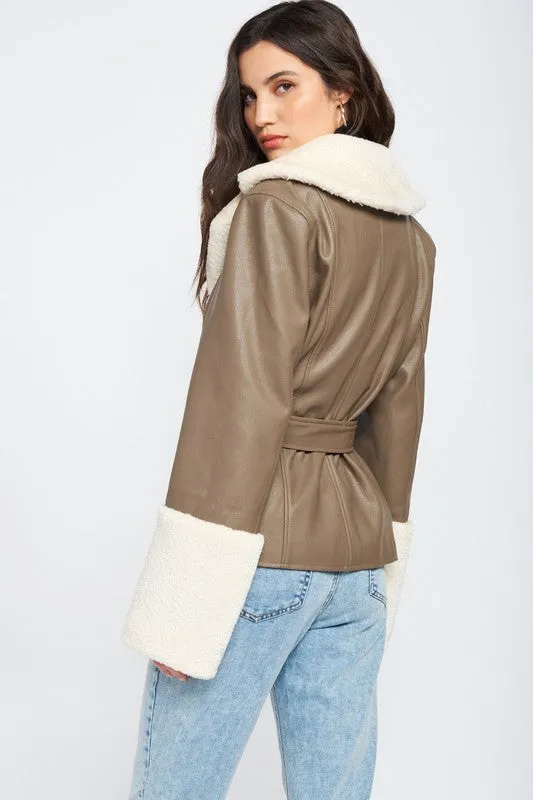 Madison Jacket