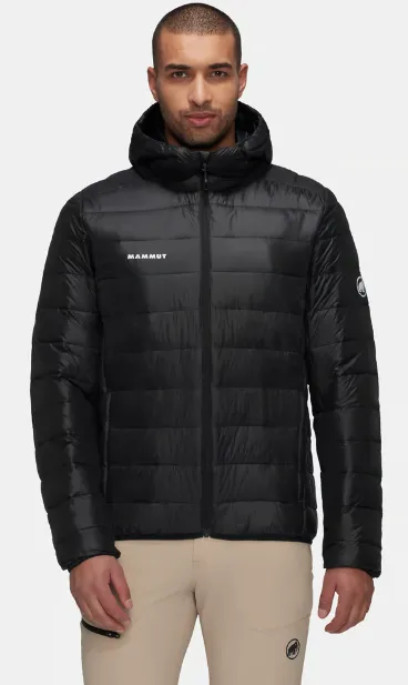 Mammut Crag IN Hooded Jacket Men 1013-03410