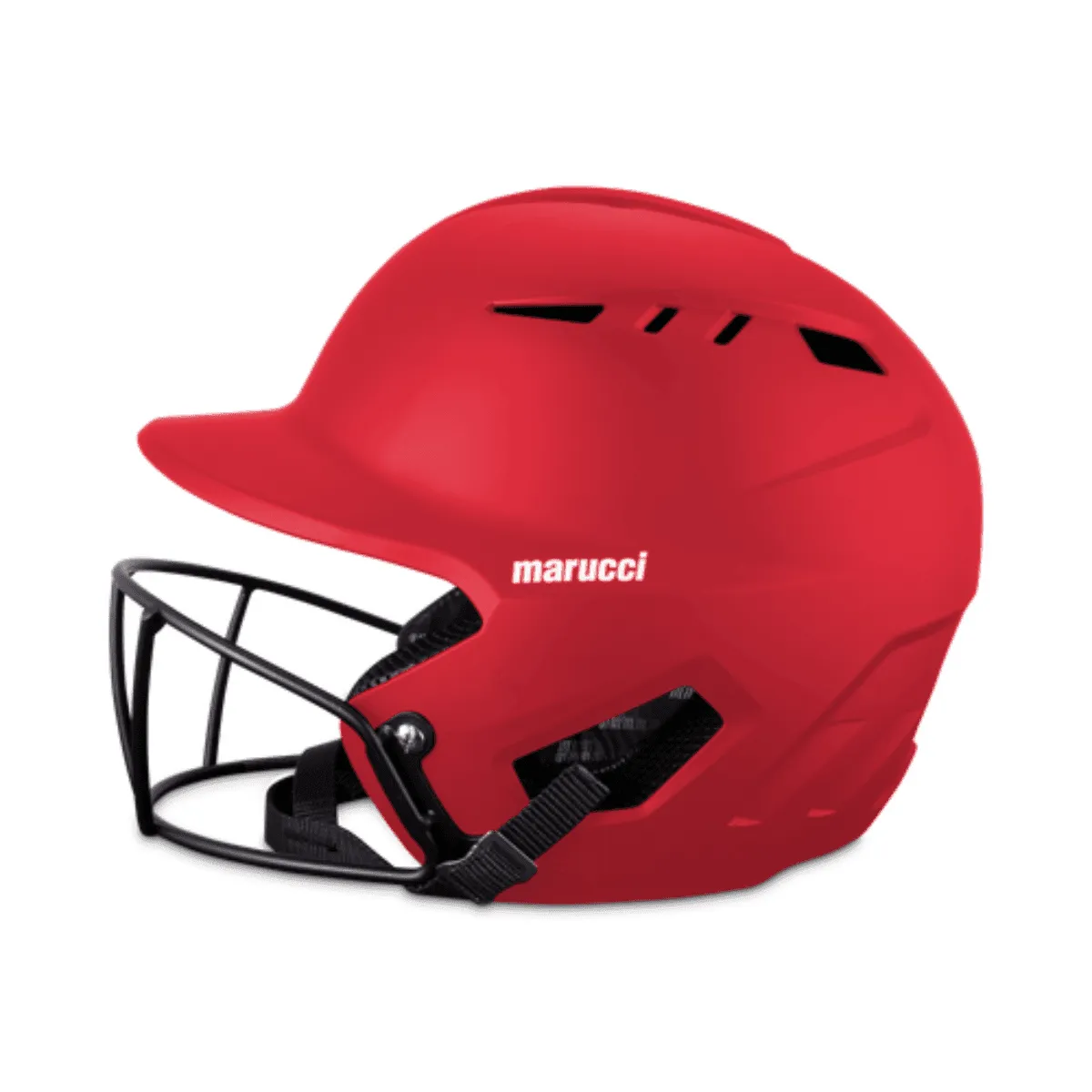 Marucci Fastpitch Duravent Helmet