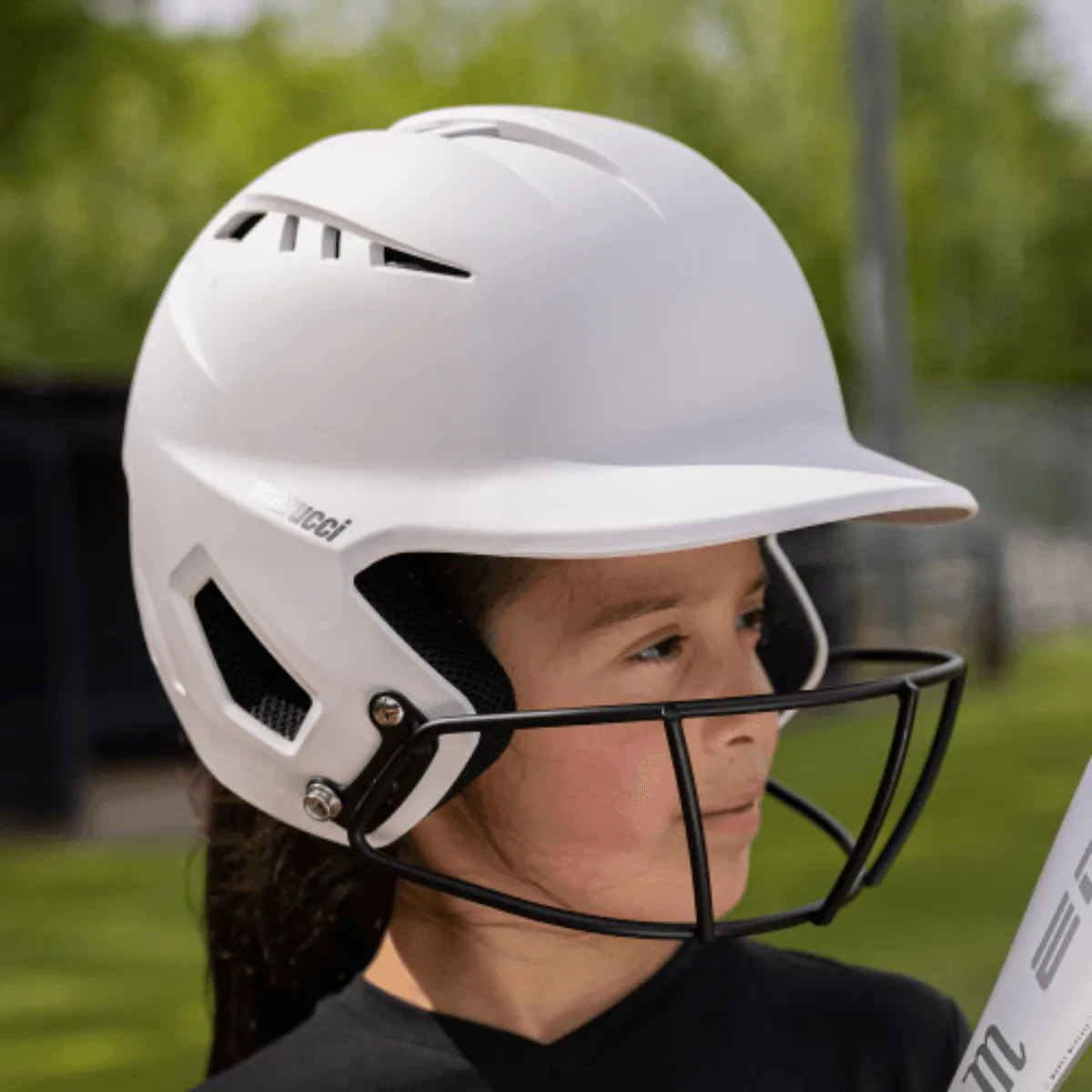 Marucci Fastpitch Duravent Helmet