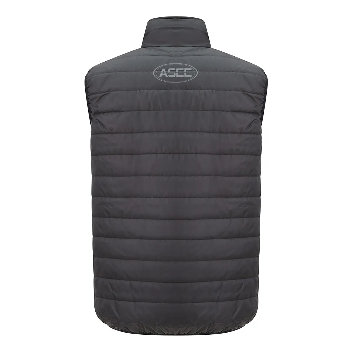 Mc Keever Armagh GAA Core 22 Padded Gilet - Adult - Black