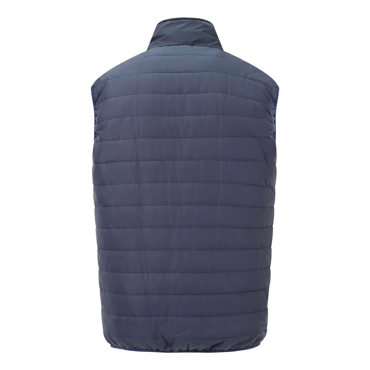 Mc Keever Colt Shanahoe GAA Core 22 Padded Gilet - Adult - Navy