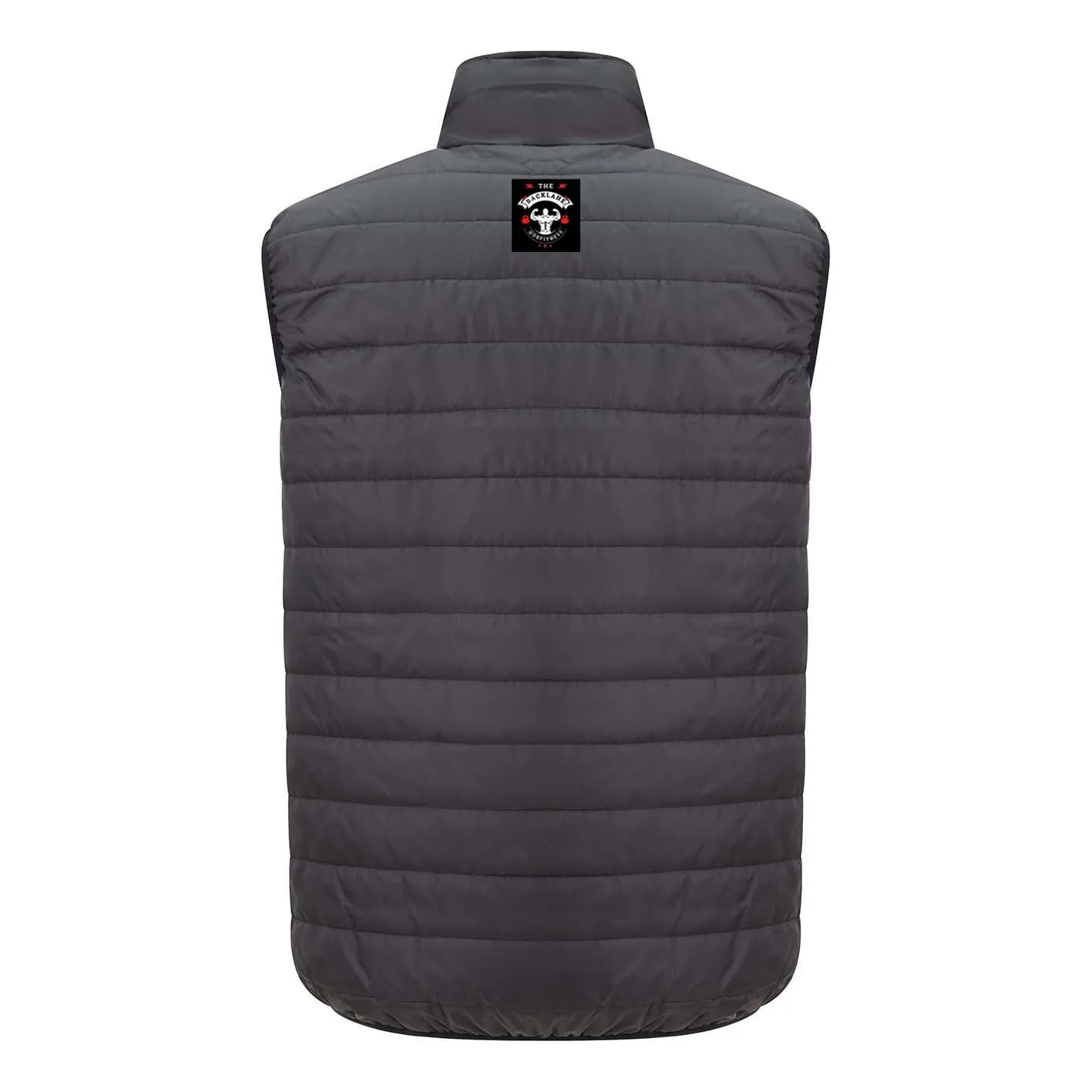 Mc Keever DB Fitness Core 22 Padded Gilet - Adult - Black