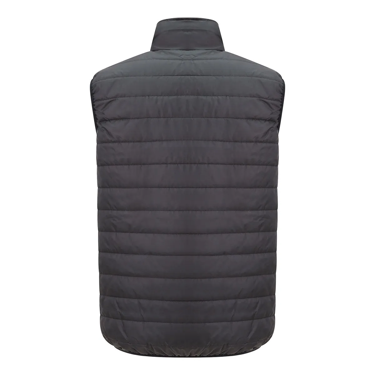 Mc Keever Duarigle Gaels Core 22 Padded Gilet - Adult - Black