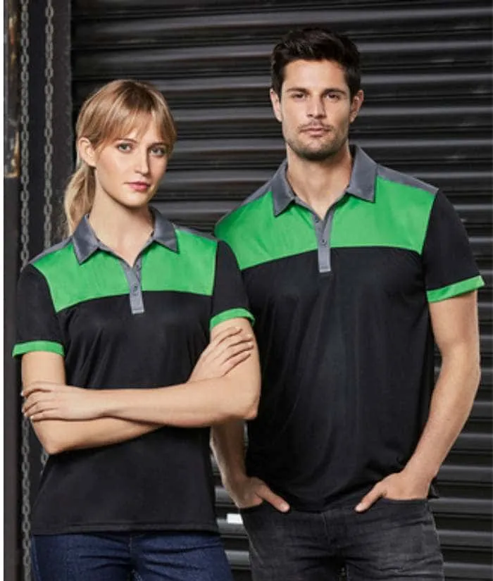 Mens Charger Polo