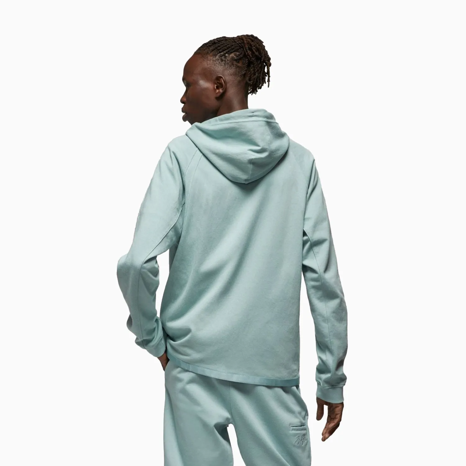 Men's Jordan Essentials Warmup Outfit