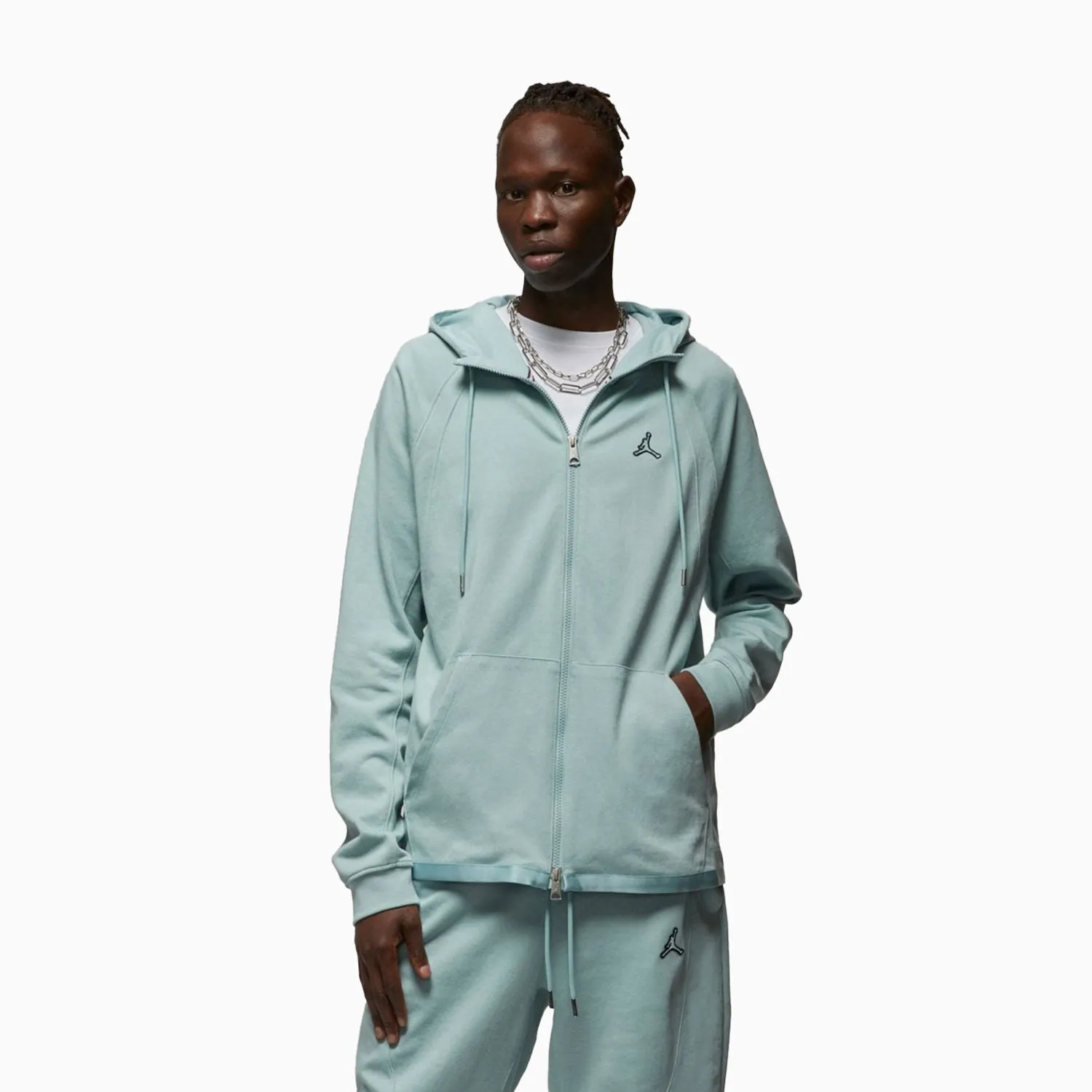 Men's Jordan Essentials Warmup Outfit