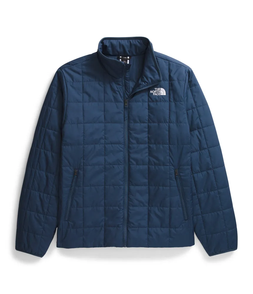 Mens Junction Insulated Jacket (NF0A88WH)