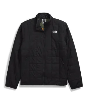 Mens Junction Insulated Jacket (NF0A88WH)