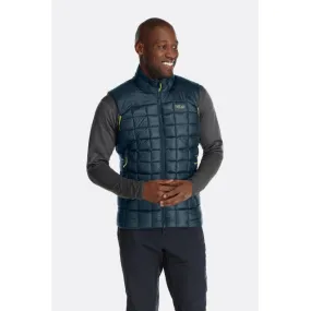 Men's Mythic Down Vest