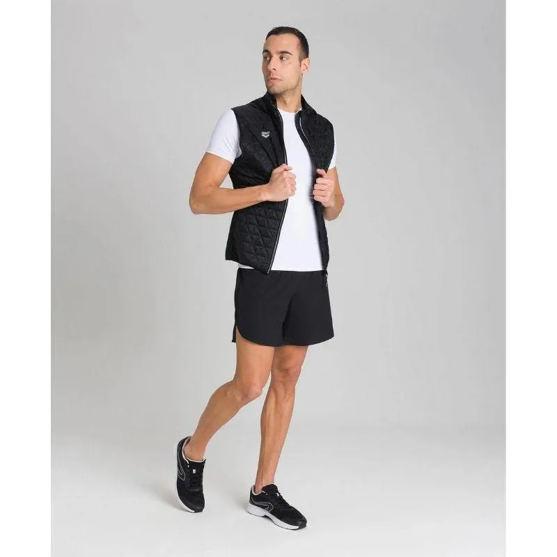 MEN'S PADDED GILET