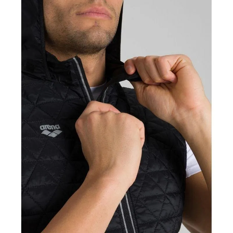 MEN'S PADDED GILET