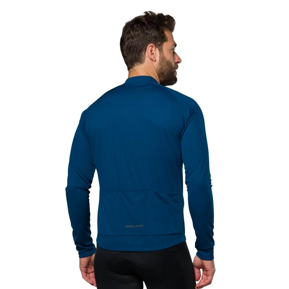 Men's Quest Long Sleeve Jersey