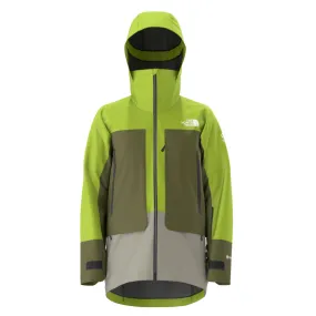 Men's Summit Verbier GTX Jacket