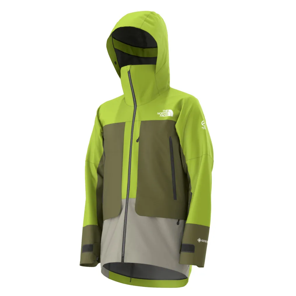 Men's Summit Verbier GTX Jacket