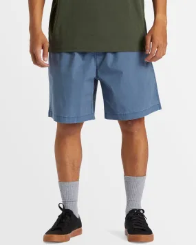 Mens Taxer Walk Shorts