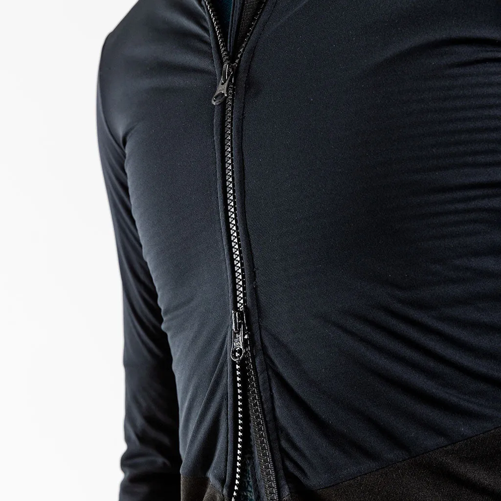 Men's Vale Merino Cycling Jacket