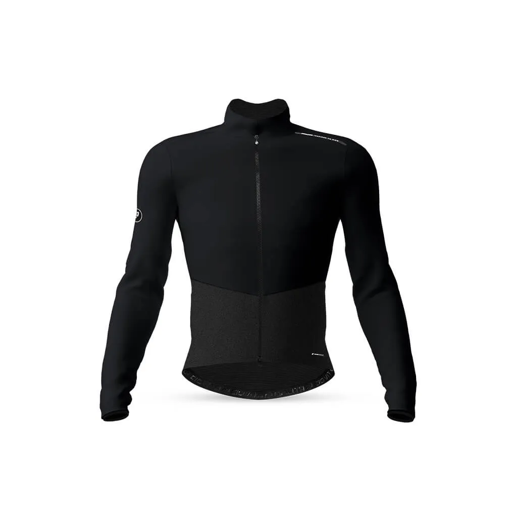 Men's Vale Merino Cycling Jacket