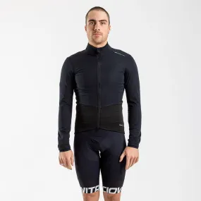 Men's Vale Merino Cycling Jacket