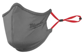 Milwaukee 48-73-4230 1pk 2-layer Gray Face Mask