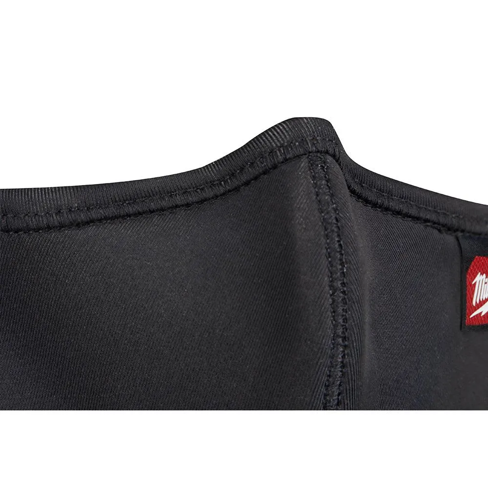 Milwaukee 48-73-4238 3pk 3-layer Performance Face Mask – L/XL