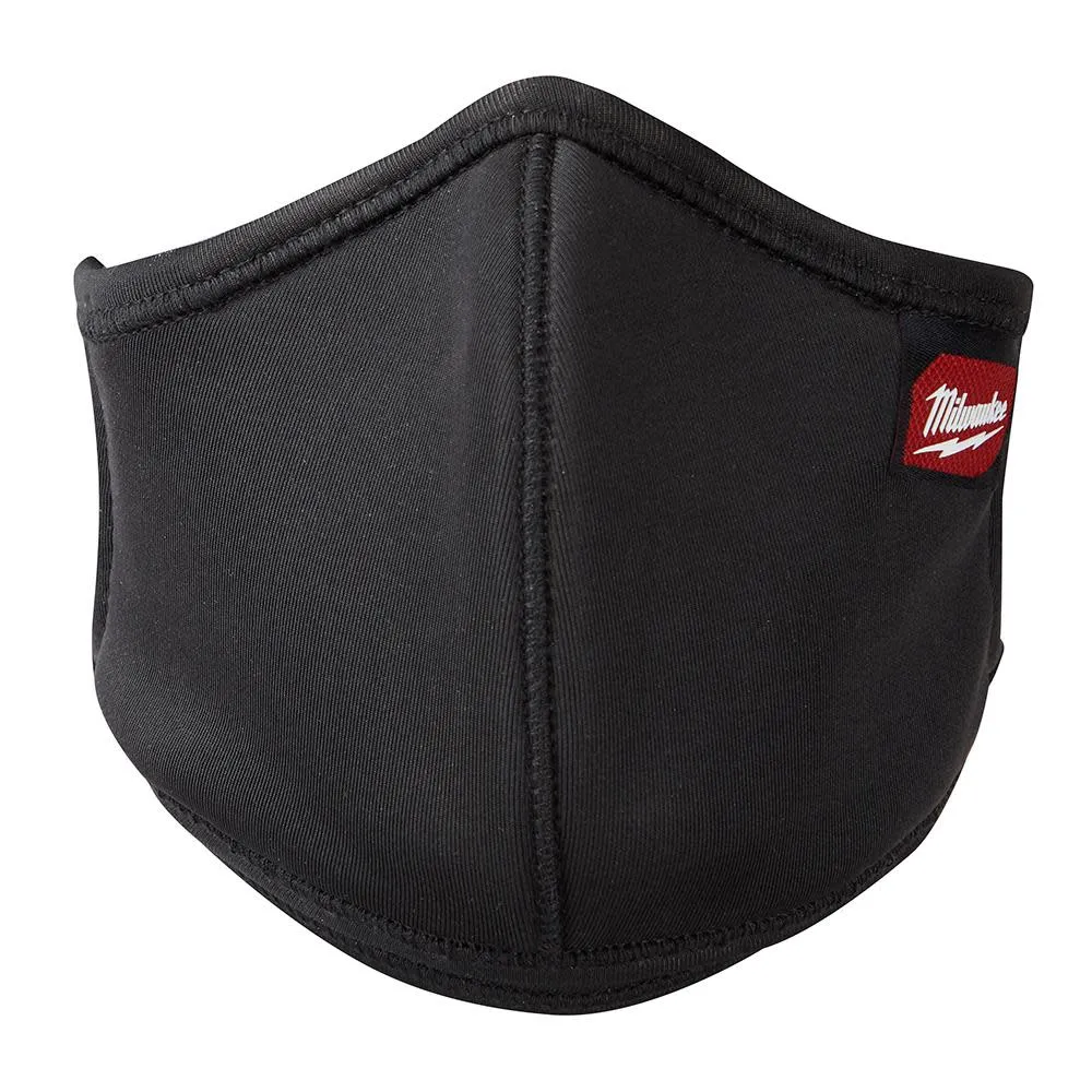 Milwaukee 48-73-4238 3pk 3-layer Performance Face Mask – L/XL