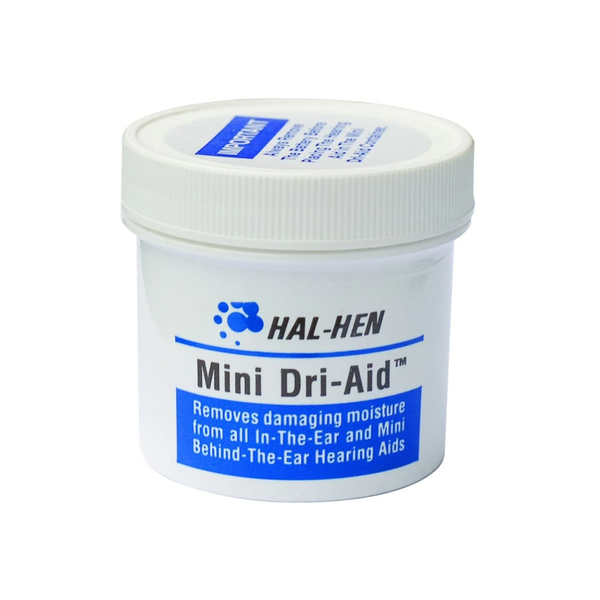 Mini Dri-Aid