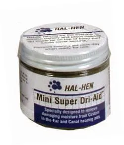 Mini Super Dri-Aid