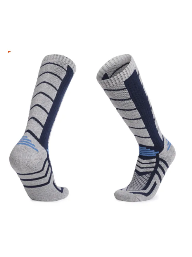 Mission Socks