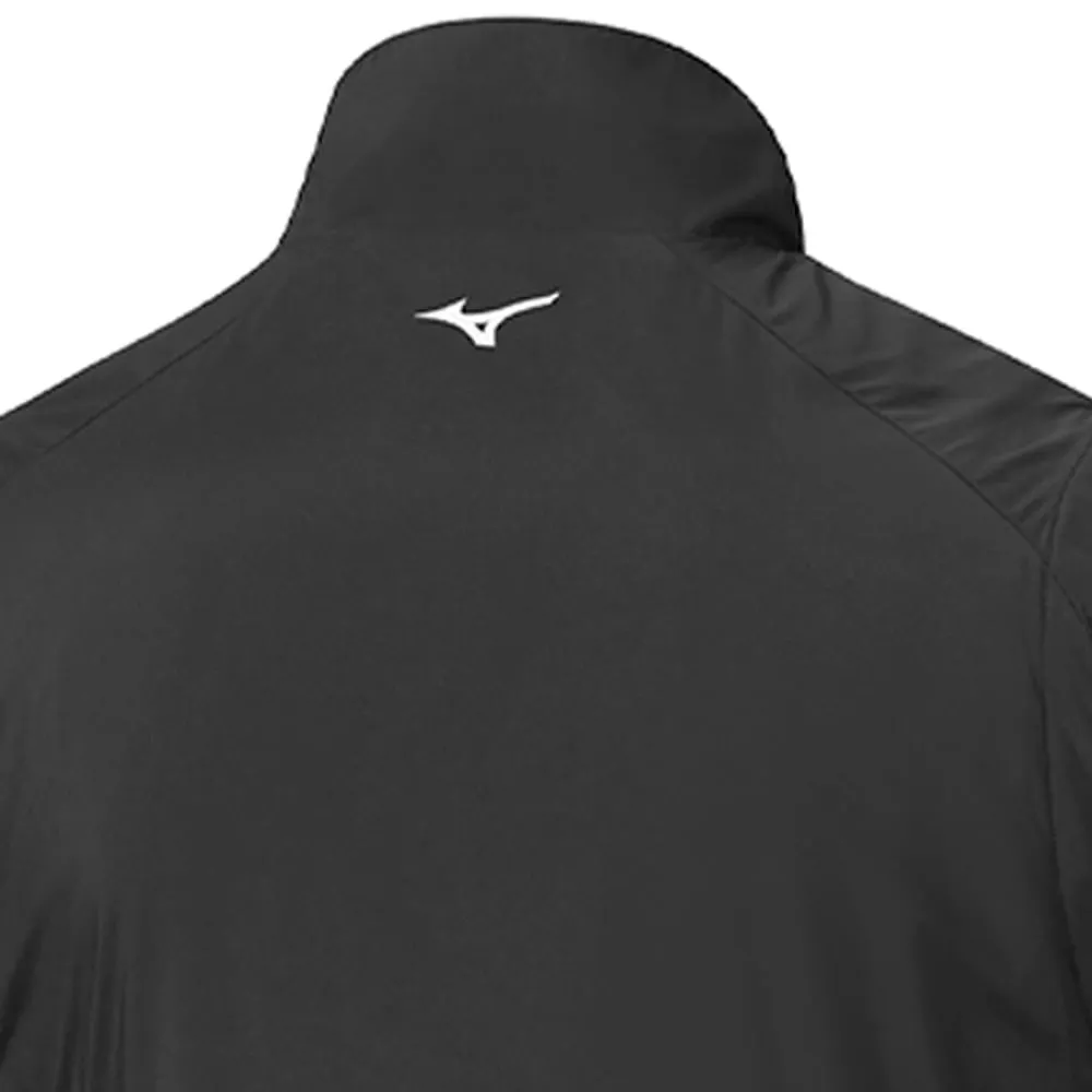 Mizuno Move Tech Motion Gilet - Black