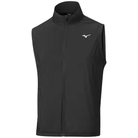 Mizuno Move Tech Motion Gilet - Black