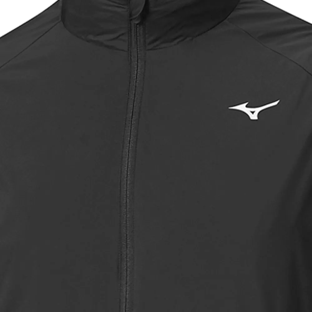 Mizuno Move Tech Motion Gilet - Black