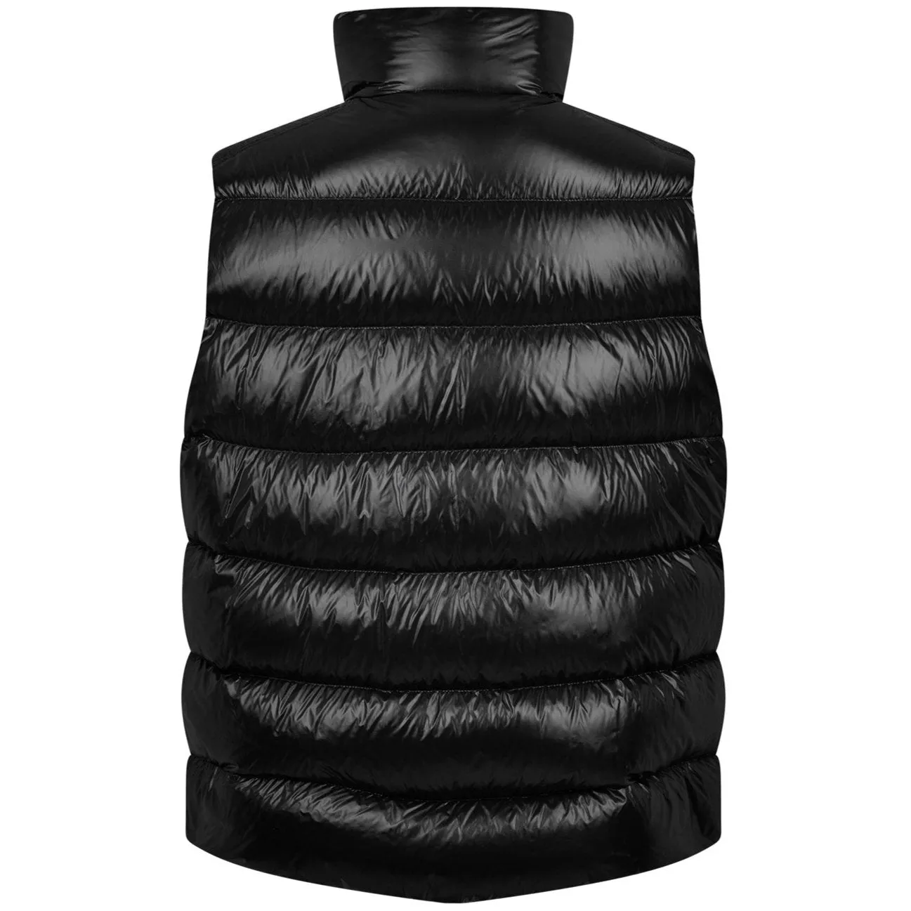 Moncler Parke Down Gilet