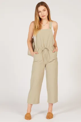 Moss Verona Jumpsuit