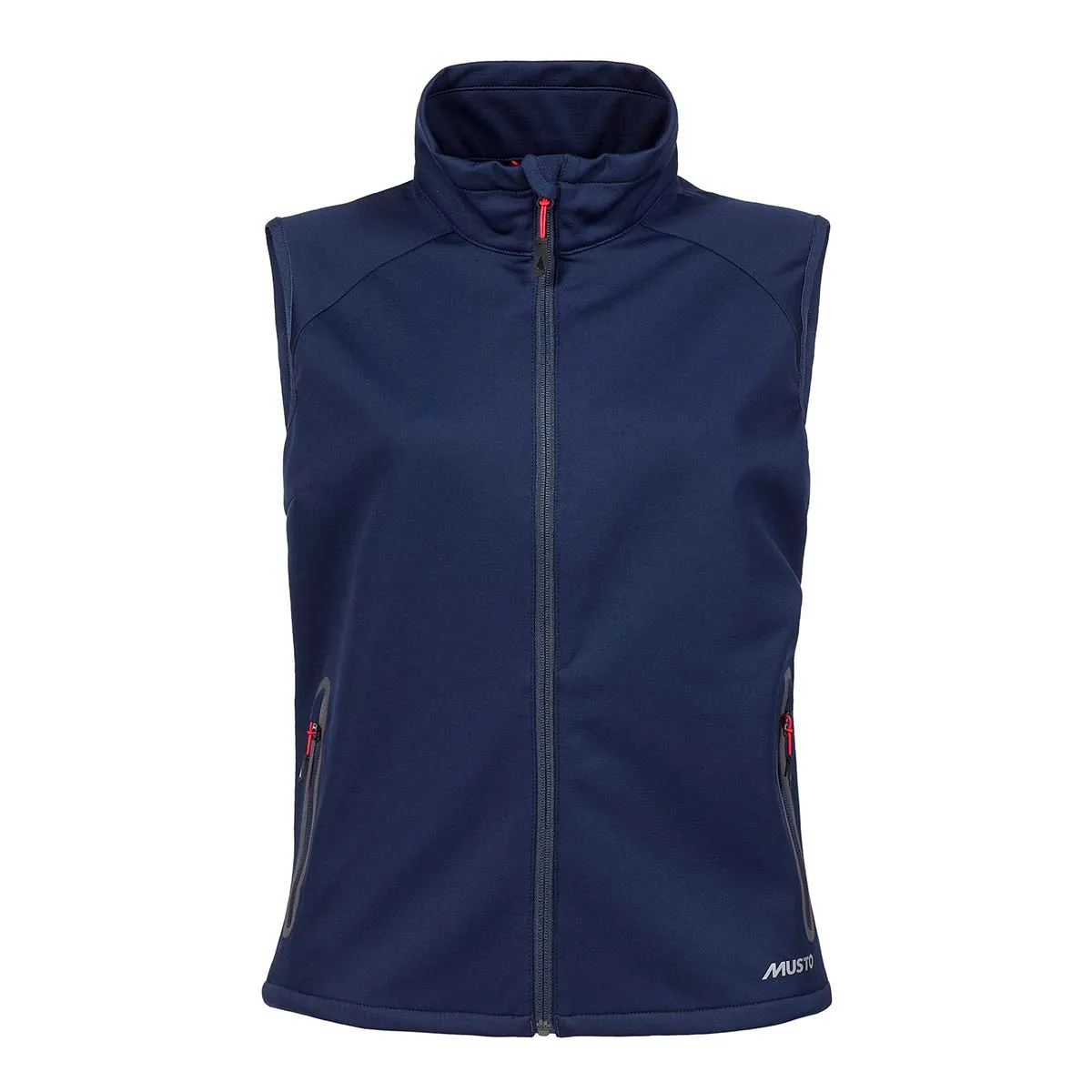 Musto Women's Essential Softshell Gilet