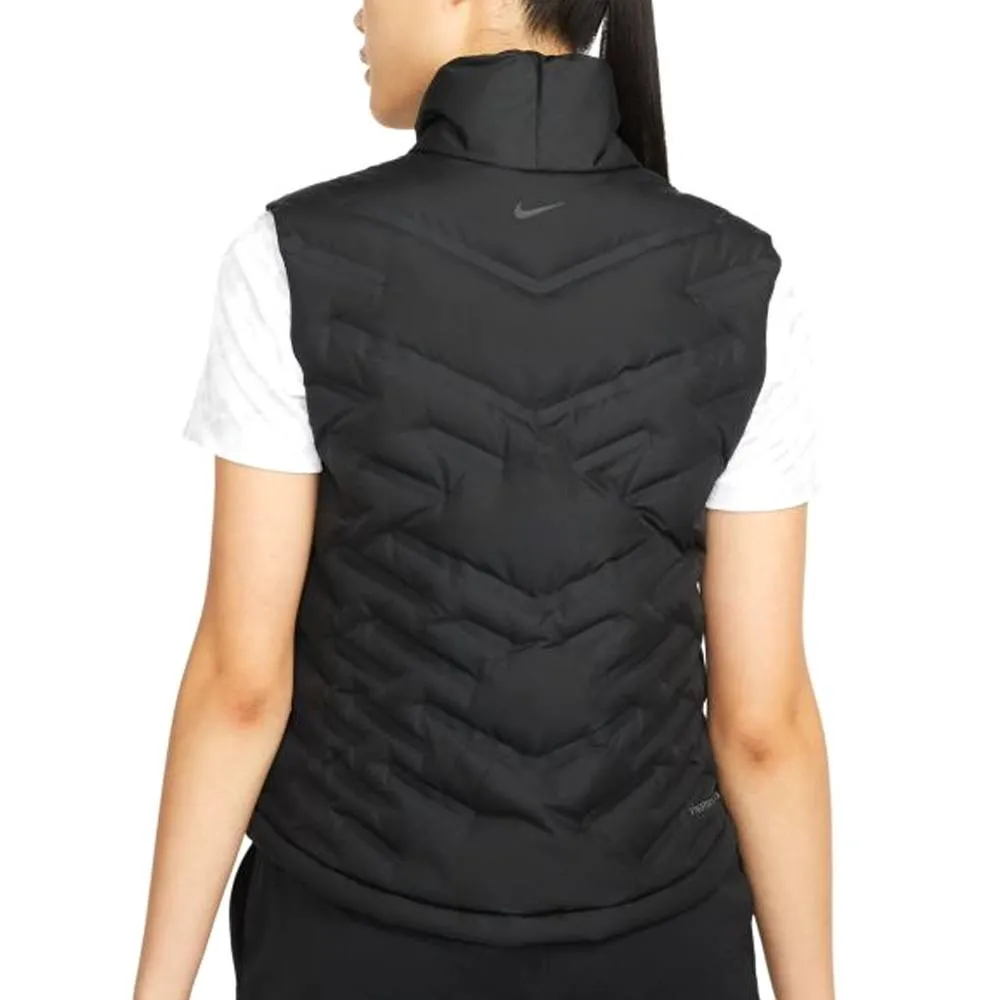 Nike Therma-FIT ADV Repel Full-Zip Gilet Golf Vest 2021 Women