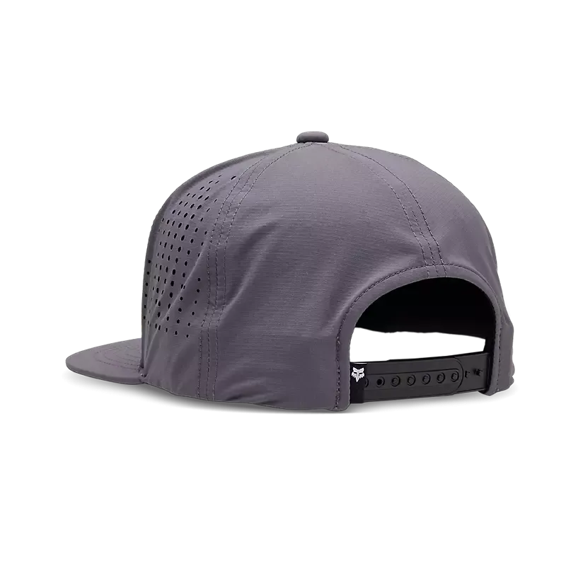 Non Stop Tech Snapback Hat