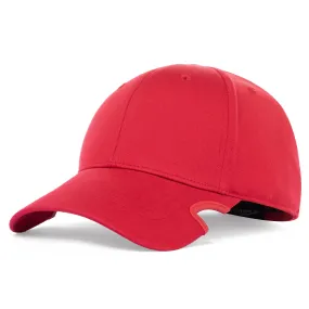 Notch Classic Flexfit Red Blank