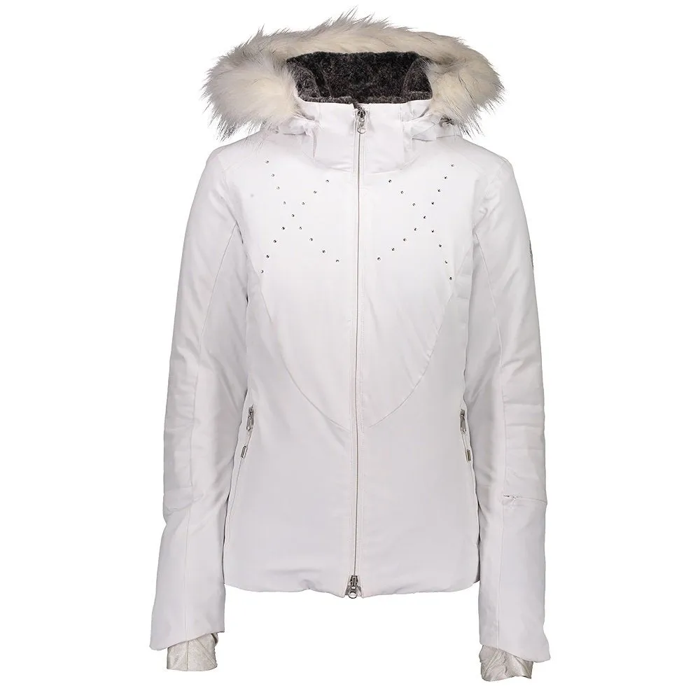 Obermeyer Evanna Down Jacket