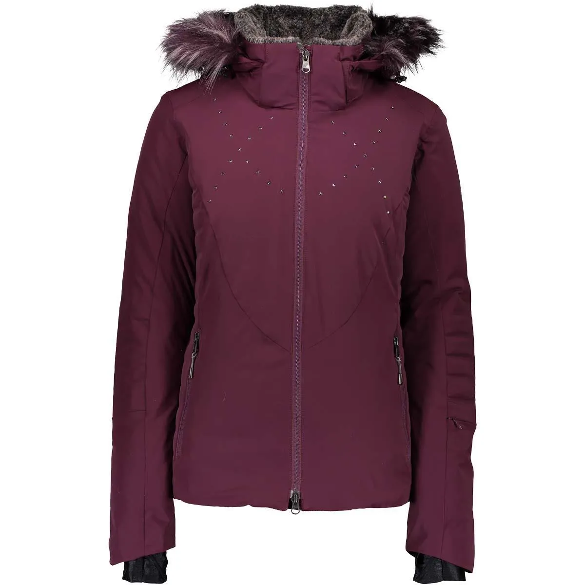 Obermeyer Evanna Down Jacket