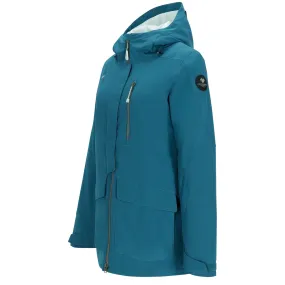 Obermeyer First Tracks Womens Jacket